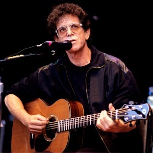 I Love You, Suzanne. Lou Reed.