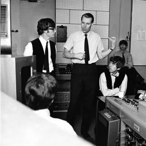 In My Life. The Beatles (George Martin).