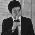 Keita Minari, International Brand Manager de Suntory.