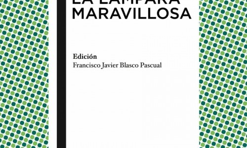 La lámpara maravillosa y la estética de Valle-Inclán. 1