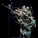 Los Teatros del Canal estrenan ‘Rodin’.