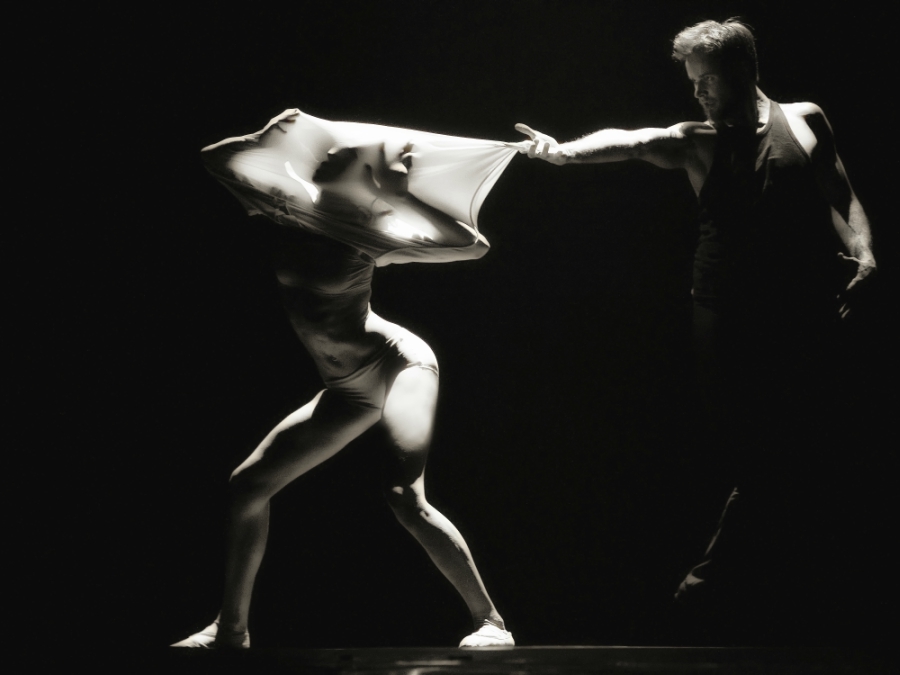 imagen 6 de Los Teatros del Canal estrenan ‘Rodin’.