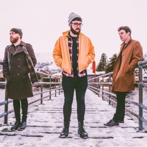 Lost Little Boys. Fatherson.