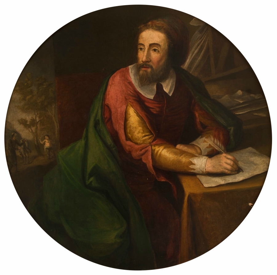 imagen 16 de Miguel de Cervantes: el hombre, el personaje, el mito.