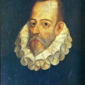 Miguel de Cervantes: el hombre, el personaje, el mito.