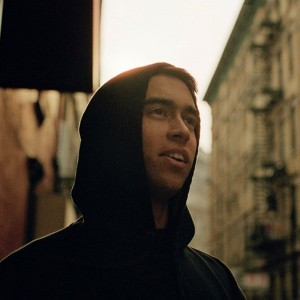 Mud. Alex G.