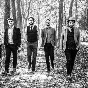 Proof Of Life. Mechanismo.