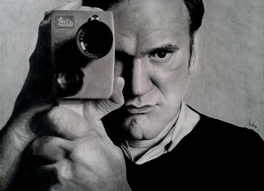 imagen de Tarantino