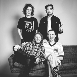 Rectifier. Spring King.