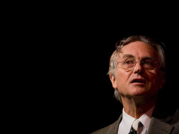 Richard Dawkins, Profesor, biólogo, divulgador científico, y azote de las religiones. 5