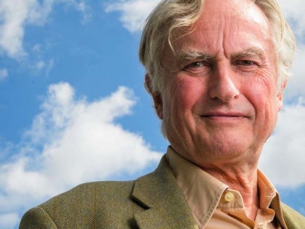 Richard Dawkins, Profesor, biólogo, divulgador científico, y azote de las religiones. 6