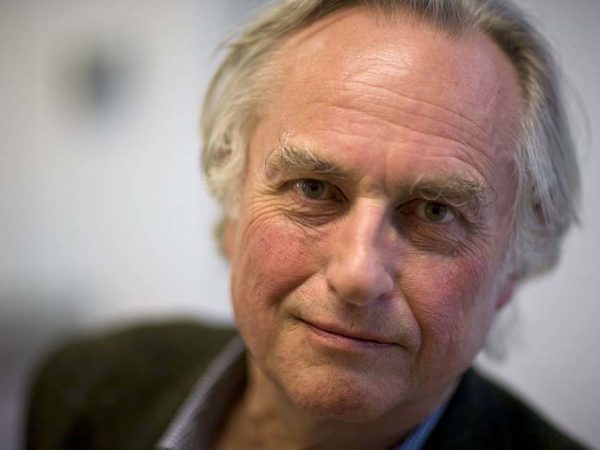 Richard Dawkins, Profesor, biólogo, divulgador científico, y azote de las religiones. 7
