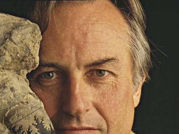 Richard Dawkins, Profesor, biólogo, divulgador científico, y azote de las religiones. 8
