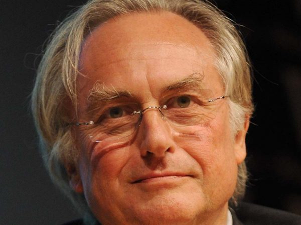 Richard Dawkins, Profesor, biólogo, divulgador científico, y azote de las religiones. 10