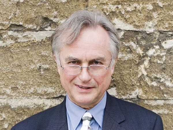 Richard Dawkins, Profesor, biólogo, divulgador científico, y azote de las religiones. 11