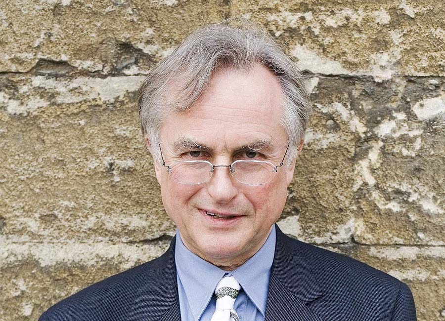 imagen de Richard Dawkins