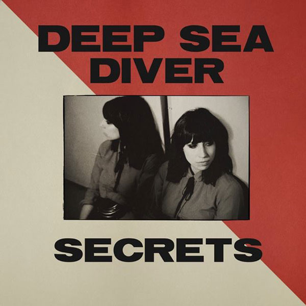 imagen 2 de See These Eyes. Deep Sea Diver.