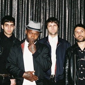 Since You Been Gone. The Heavy.