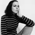 Taken. Anna Meredith.