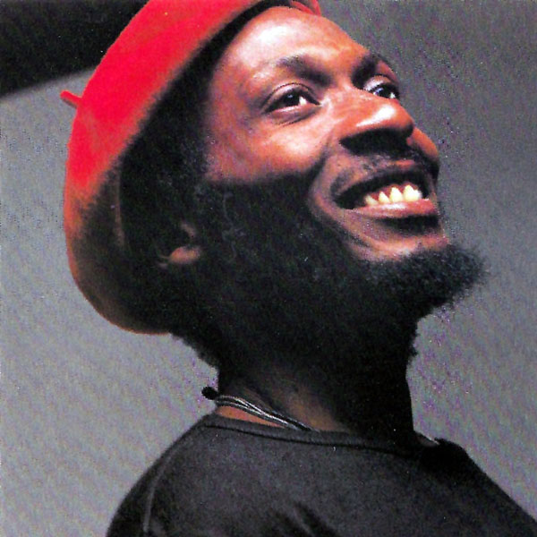 imagen 4 de The Harder They Come. Jimmy Cliff.