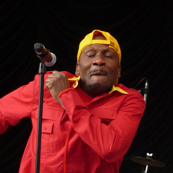 imagen 1 de The Harder They Come. Jimmy Cliff.