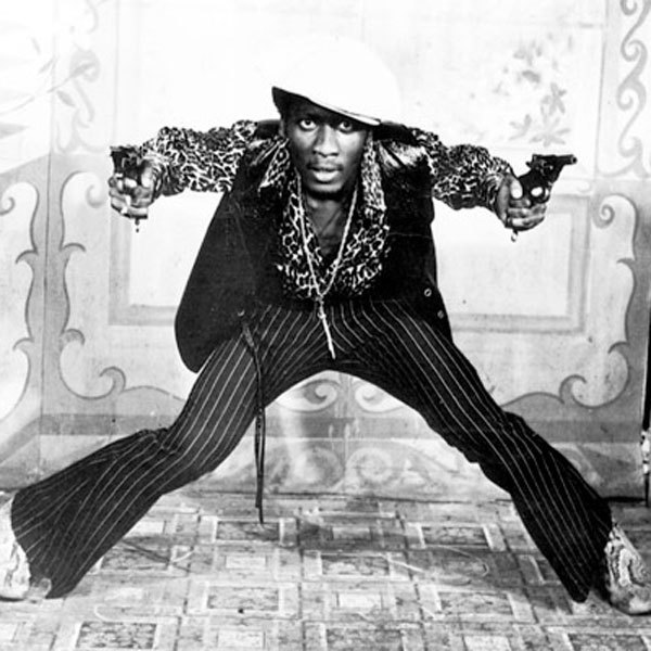 imagen 5 de The Harder They Come. Jimmy Cliff.