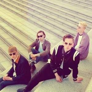 This Isn´t Love. Vitamin.