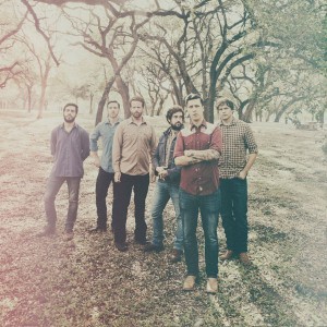 Wolves. American Aquarium.