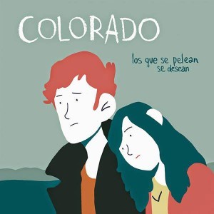 Yo Te Siento Así. Colorado.