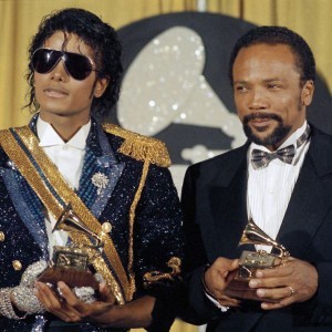 You Put A Move On My Heart. Quincy Jones.