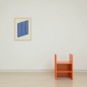 Donald Judd, mobiliario ‘minimal’ y diseño industrial.