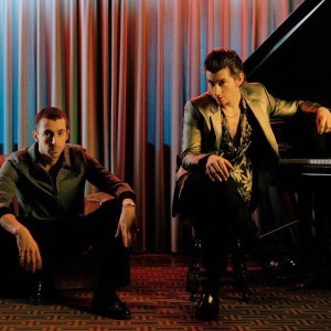 Aviation. The Last Shadow Puppets.