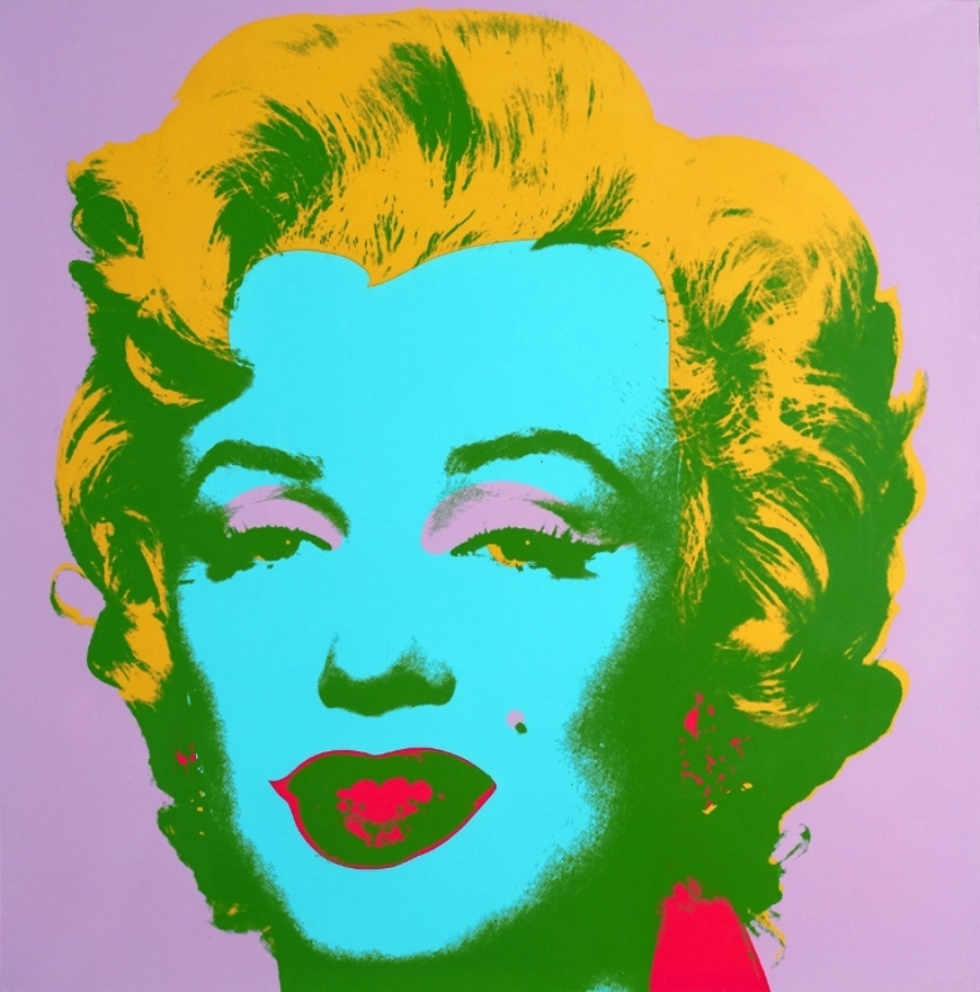 imagen 8 de Banksy y Warhol se miden en Amsterdam.