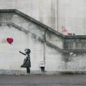 Banksy y Warhol se miden en Amsterdam.