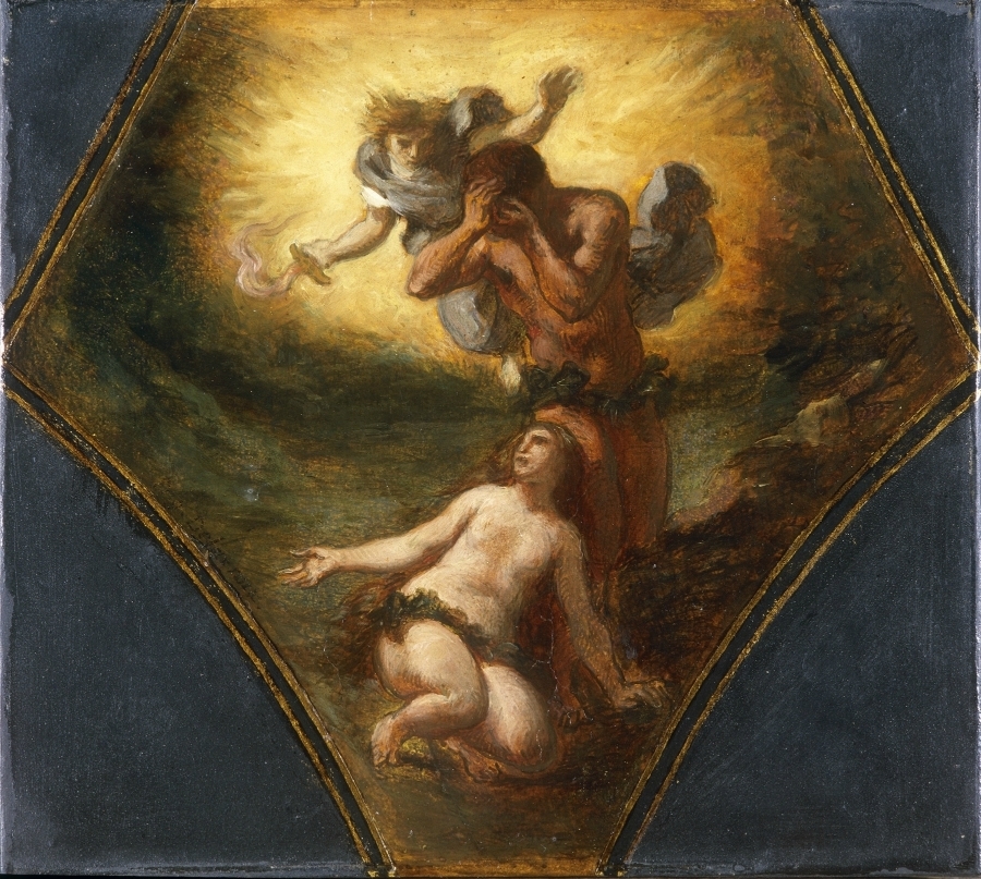 imagen 18 de Eugène Delacroix conquista la National Gallery.