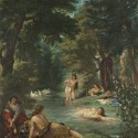 Eugène Delacroix conquista la National Gallery.
