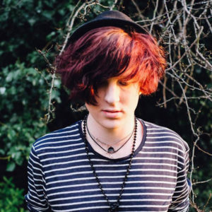 Don´t Go Alone. Bry.