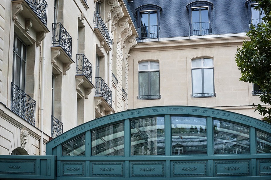 imagen 2 de El Ritz reabre sus puertas en París.