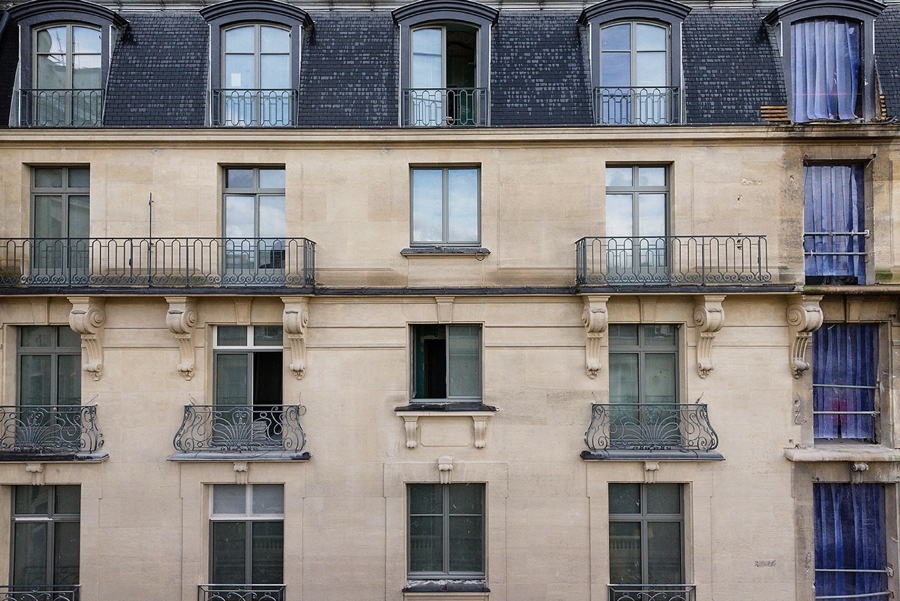 imagen 7 de El Ritz reabre sus puertas en París.