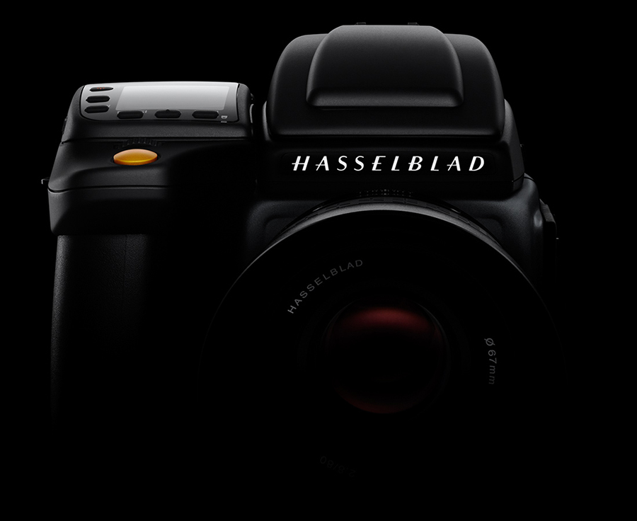 imagen 5 de Hasselblad celebra su 75 cumpleaños con la nueva cámara H6D.