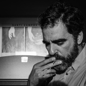 Flora Y Fauno. Santi Campos.