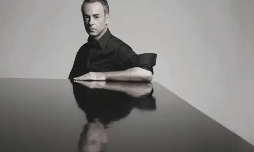 Francisco Costa e Italo Zucchelli salen de Calvin Klein.