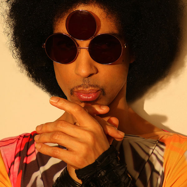 imagen 2 de Gold. Prince.