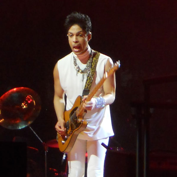 imagen 4 de Gold. Prince.