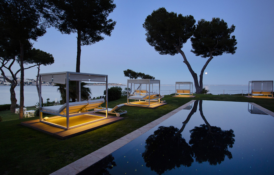 imagen 4 de Sólo para adultos: descanso con vistas al Mediterráneo.