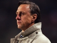 Johan Cruyff, la reinvención del fútbol.