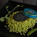 6 restaurantes para degustar el guisante lágrima de costa, el «caviar verde».