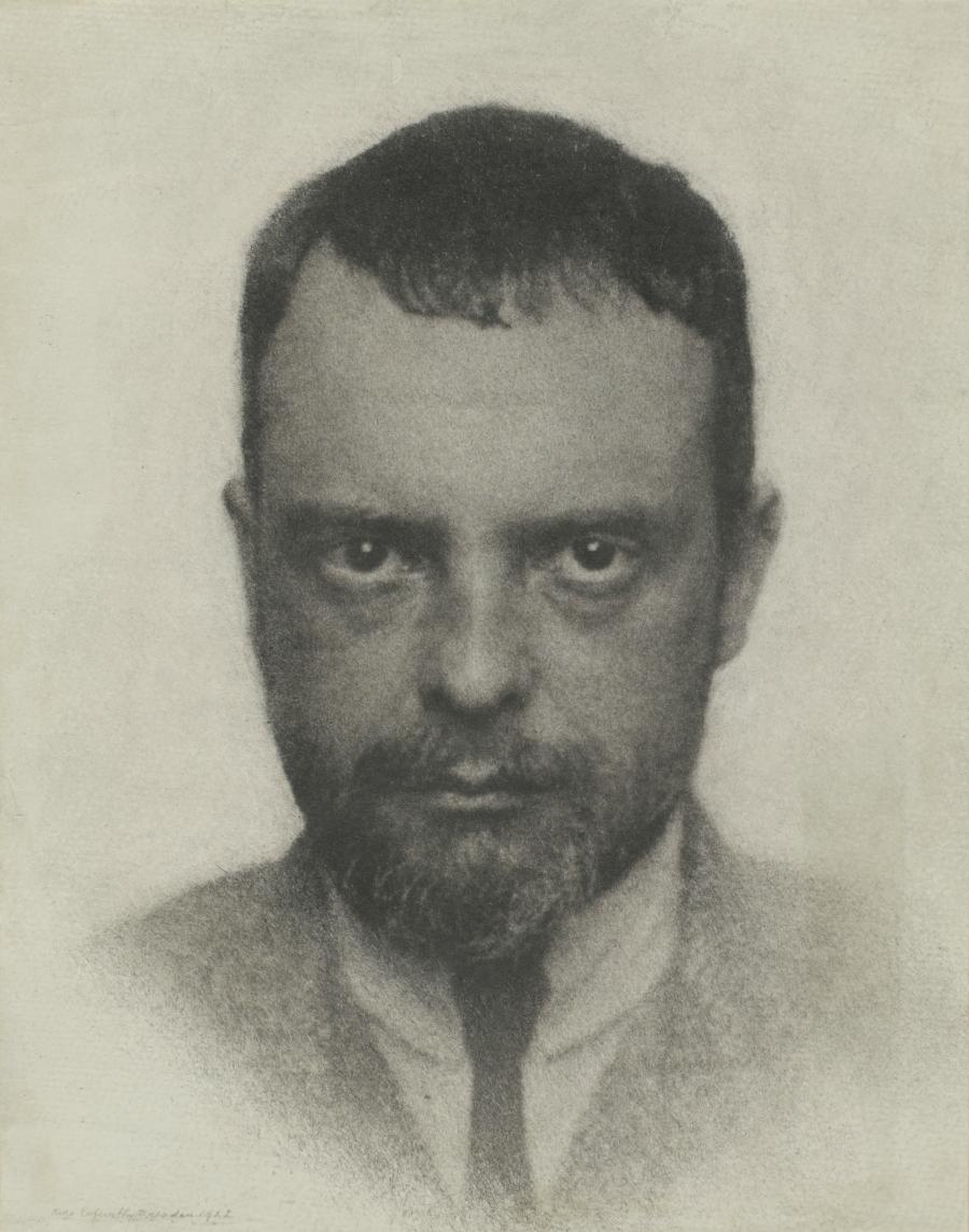 imagen 17 de La ironía pictórica de Paul Klee.