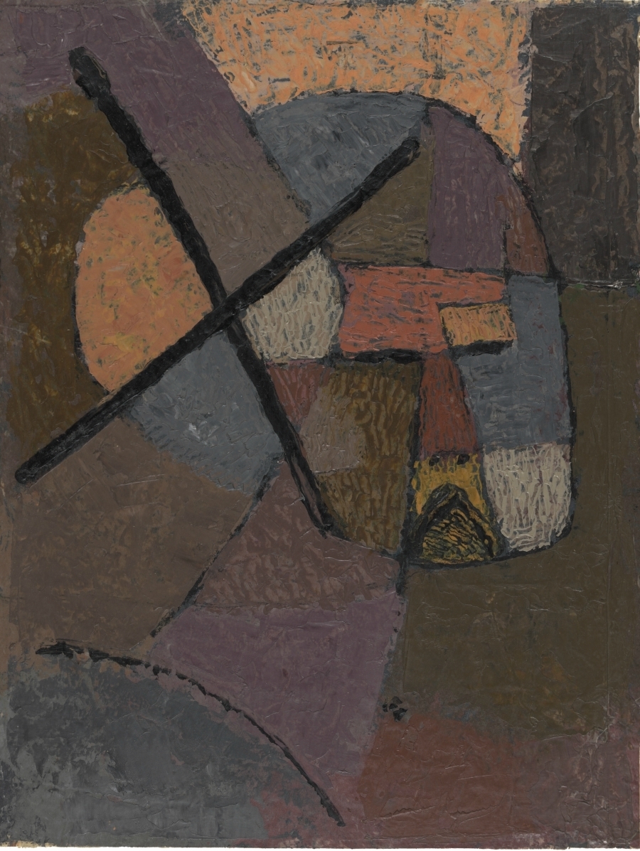 imagen 6 de La ironía pictórica de Paul Klee.
