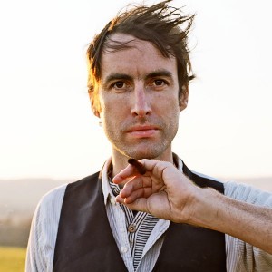 Left Handed Kisses. Andrew Bird.